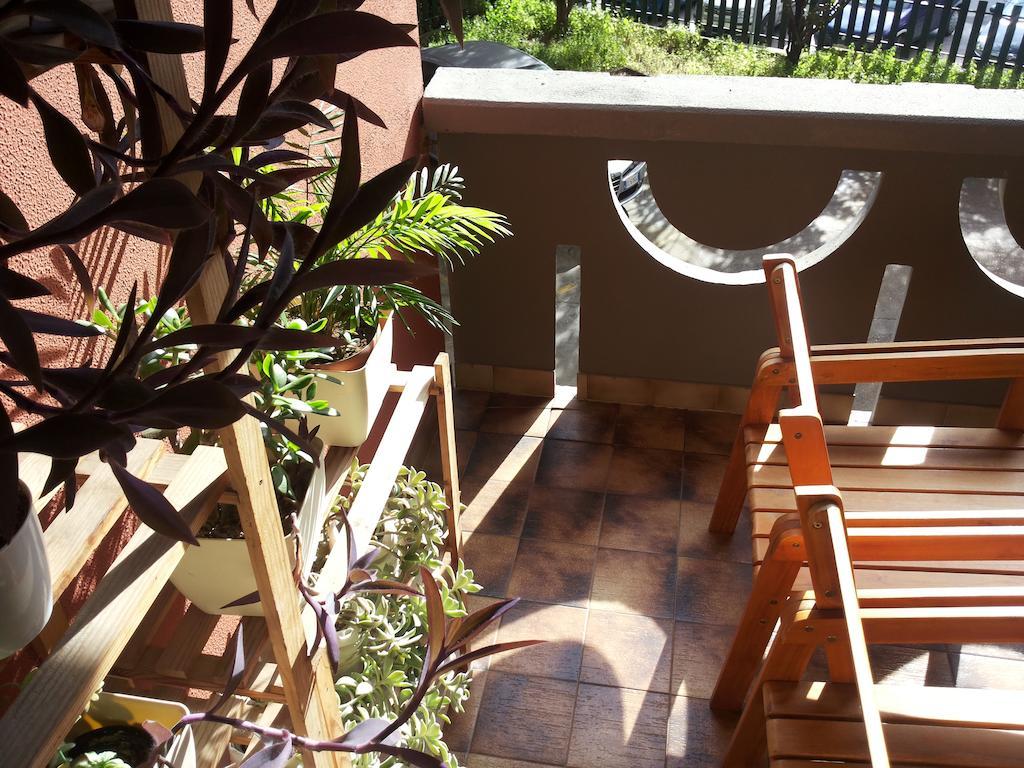 Su Planu Bed & Breakfast Cagliari