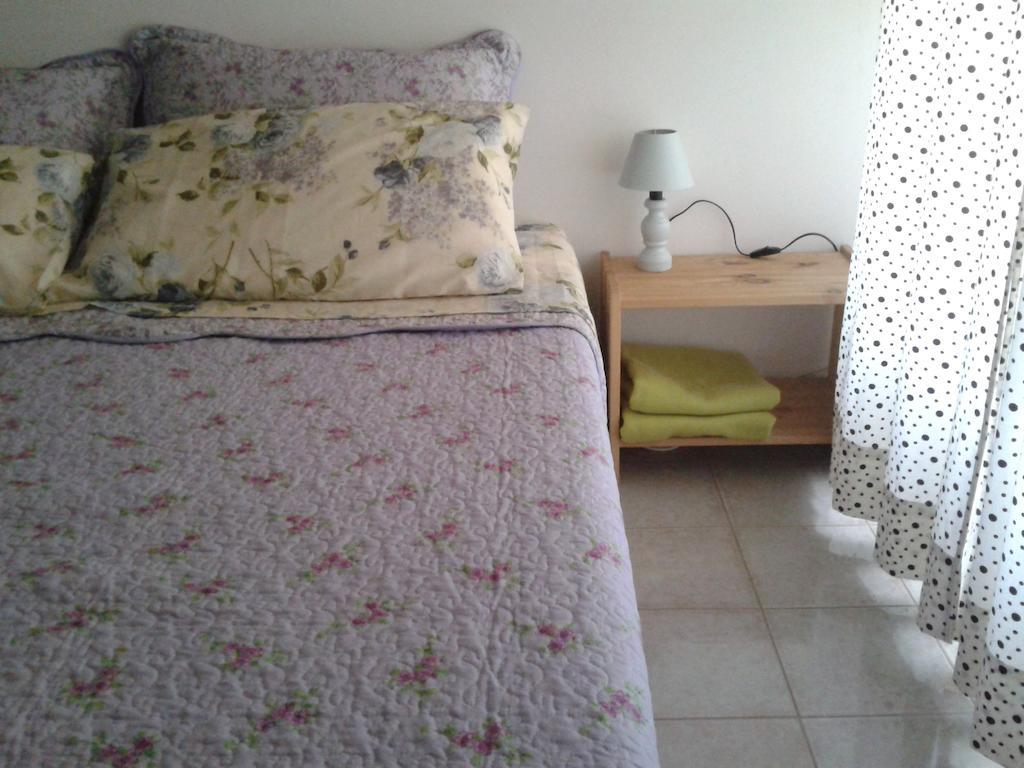 Su Planu Bed & Breakfast