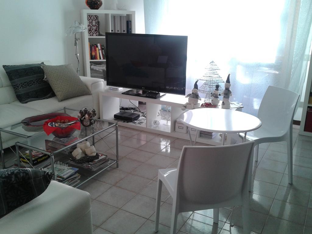 Bed & Breakfast Su Planu *