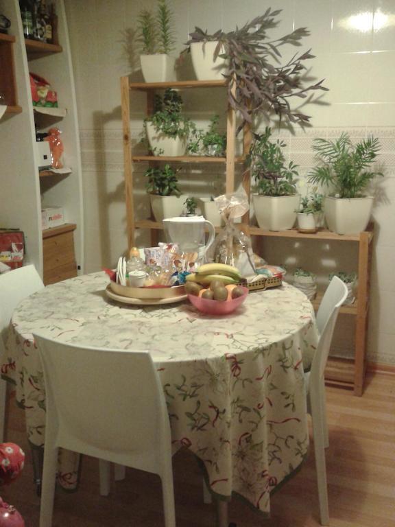 Su Planu Bed & Breakfast *
