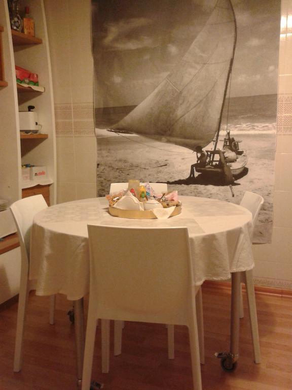 Bed & Breakfast Su Planu Cagliari