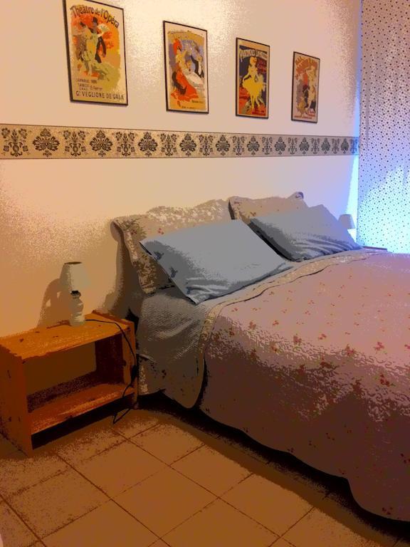 Su Planu Bed & Breakfast Cagliari