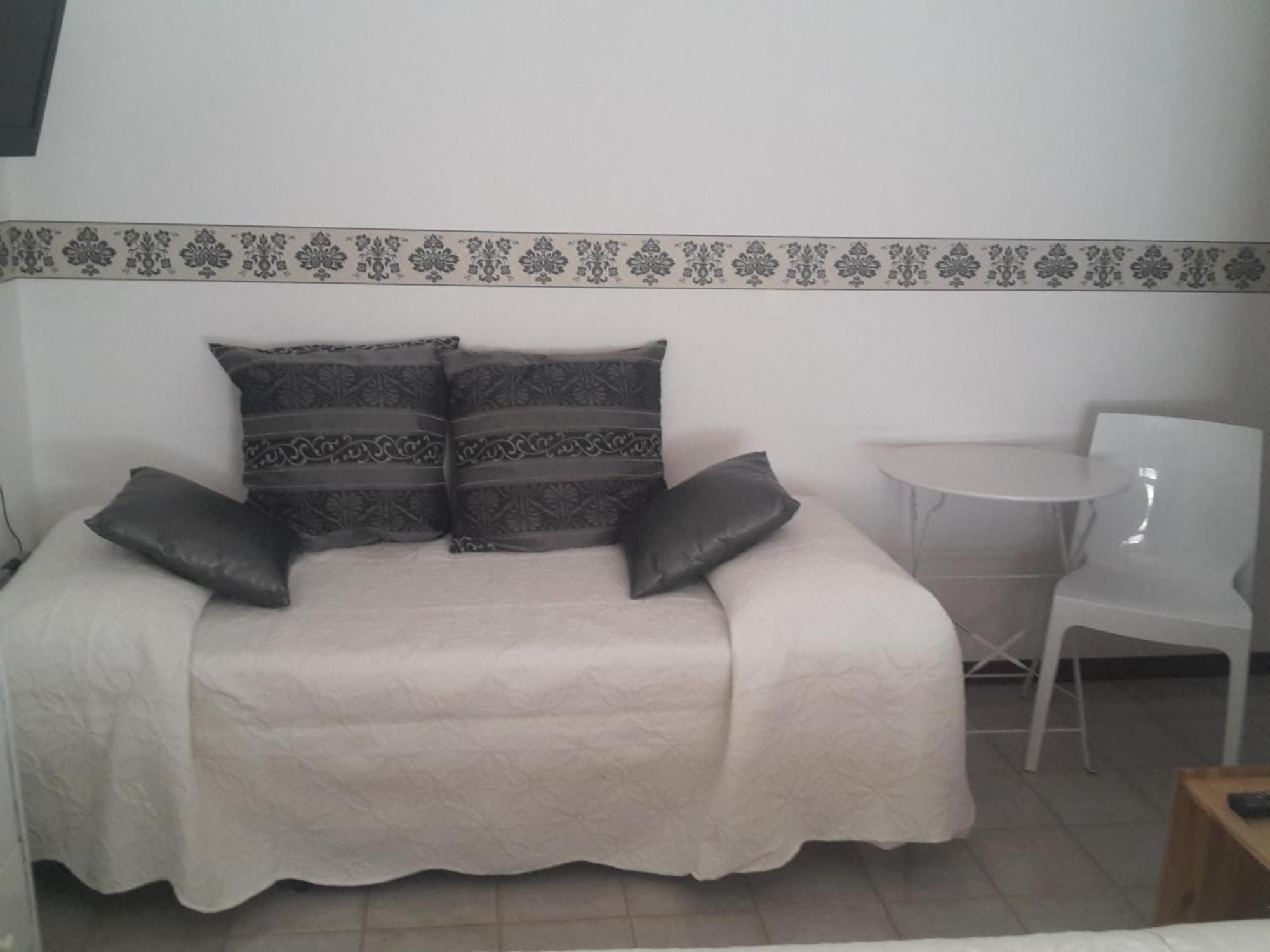 Su Planu Bed & Breakfast Cagliari