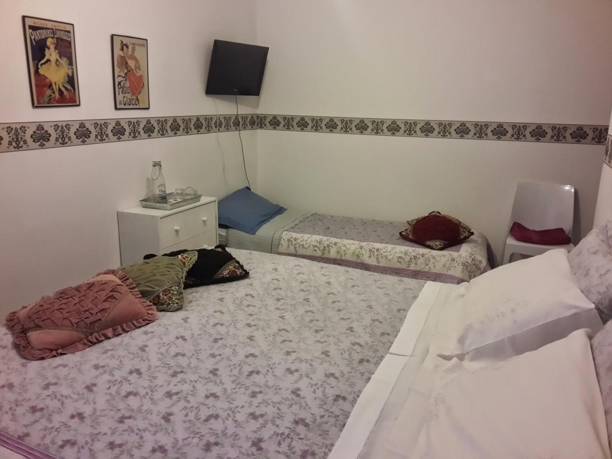 Su Planu Bed & Breakfast *
