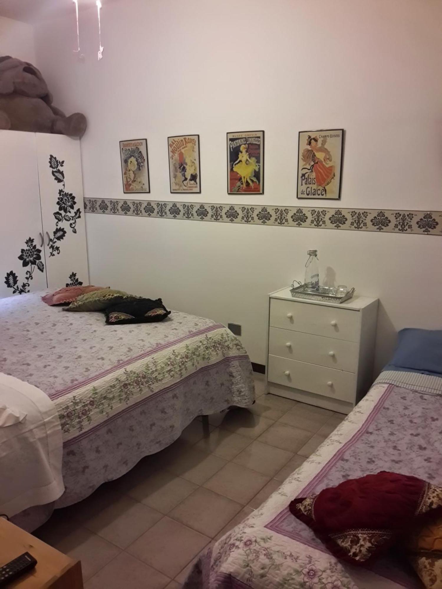 Su Planu Bed & Breakfast Cagliari
