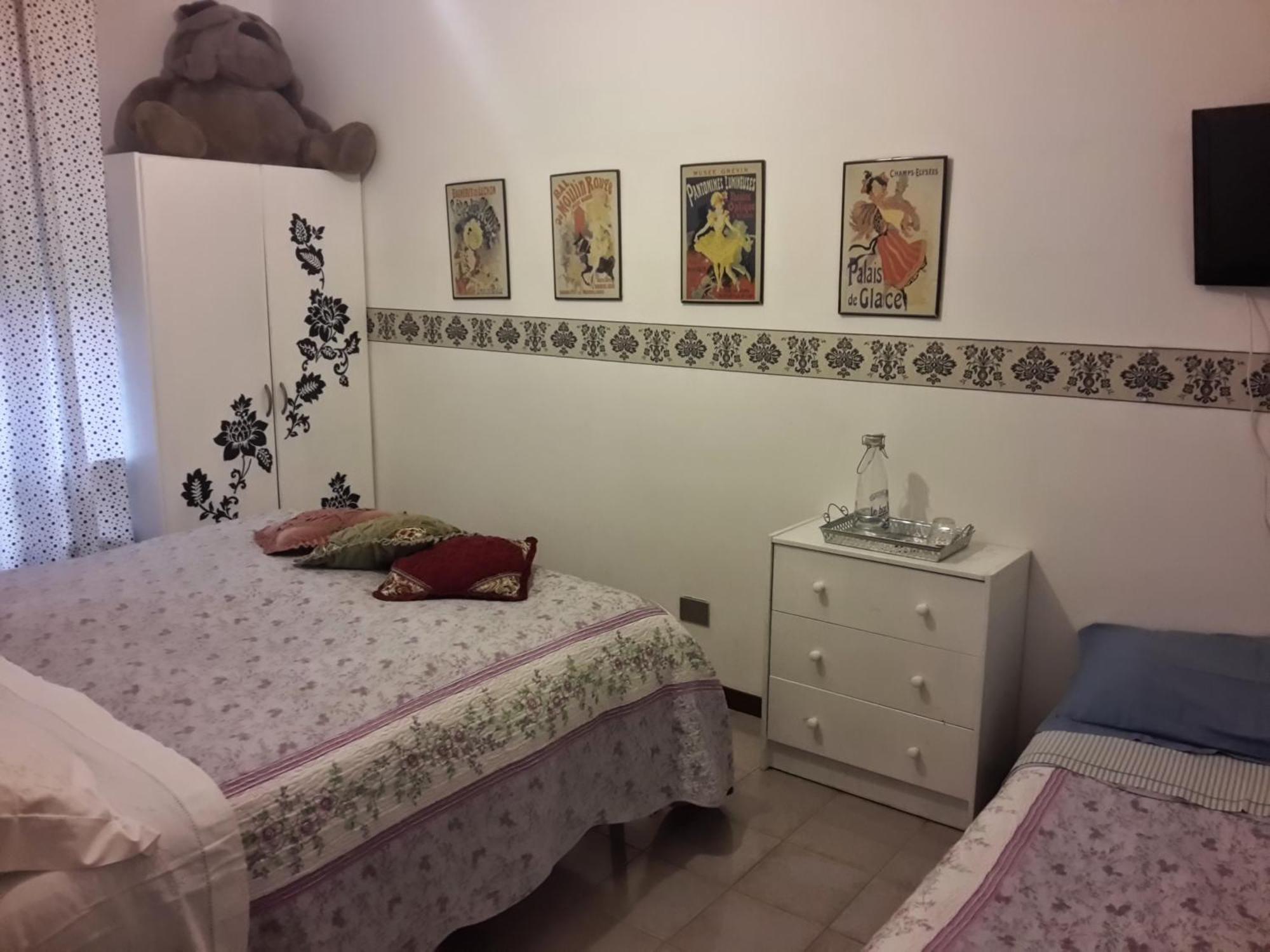 Bed & Breakfast Su Planu
