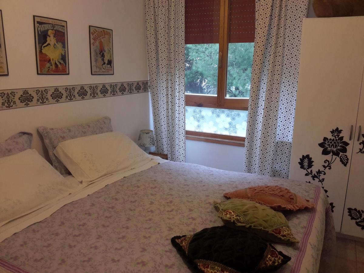 Su Planu Bed & Breakfast Cagliari